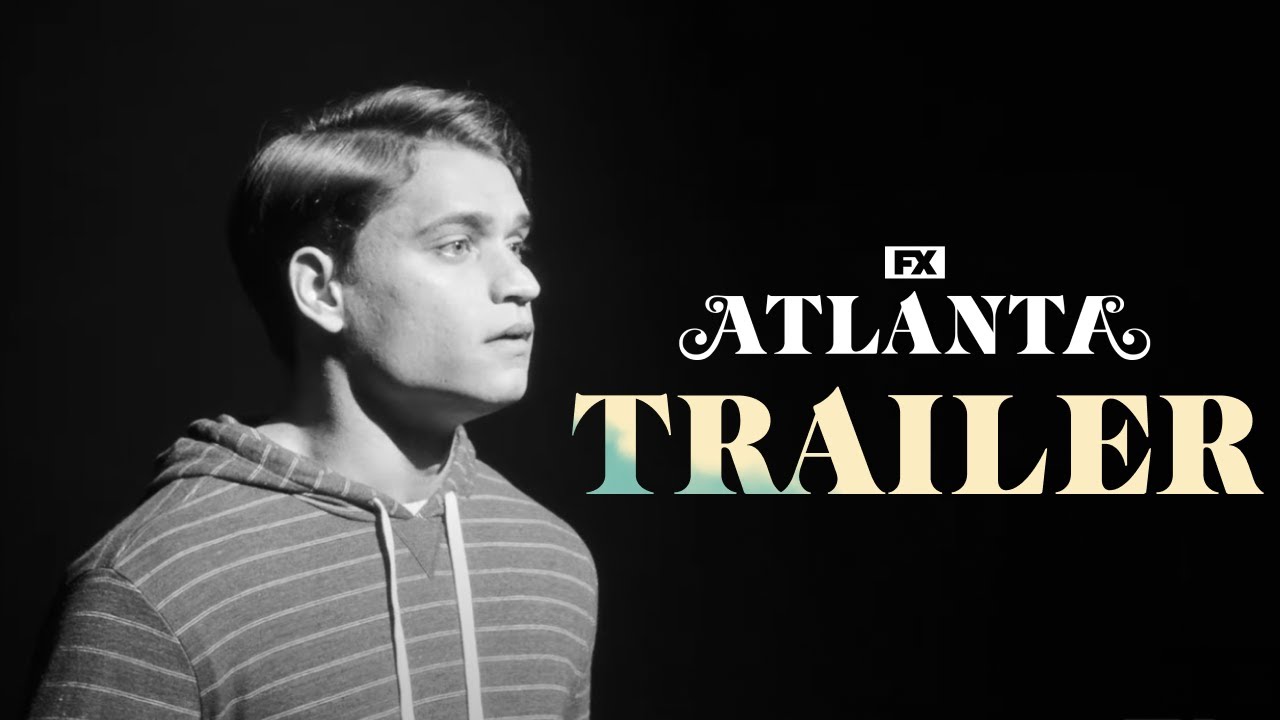 Atlanta | S3E9 Trailer - Rich Wigga, Poor Wigga | FX - FX Networks