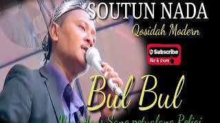 Download Lagu BUL BUL - (Rhoma Irama) | cover Qasidah Shoutun Nada MP3