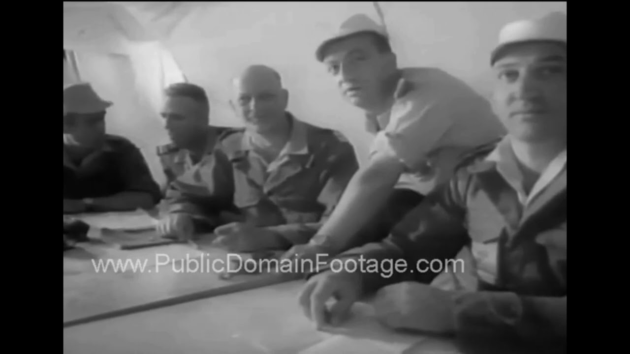 France tests nuclear bomb 1960