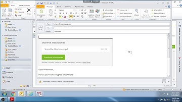 ShareFile Tutorial