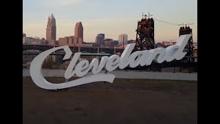Cleveland’s Total Solar Eclipse of April 8, 2024