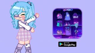 About: Gacha Plus+ Mod Coloring (Google Play version)