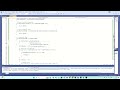 Elimination4 - AQA AS Computer Science Skeleton Code 2026 C# - Elimination