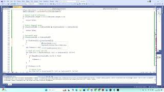 Elimination4 - AQA AS Computer Science Skeleton Code 2026 C# - Elimination