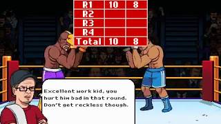 BIG SHOT BOXING Gameplay With Live Commentary + Thoughts screenshot 5