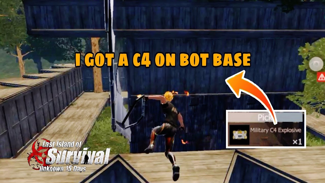 Bot base is back ?