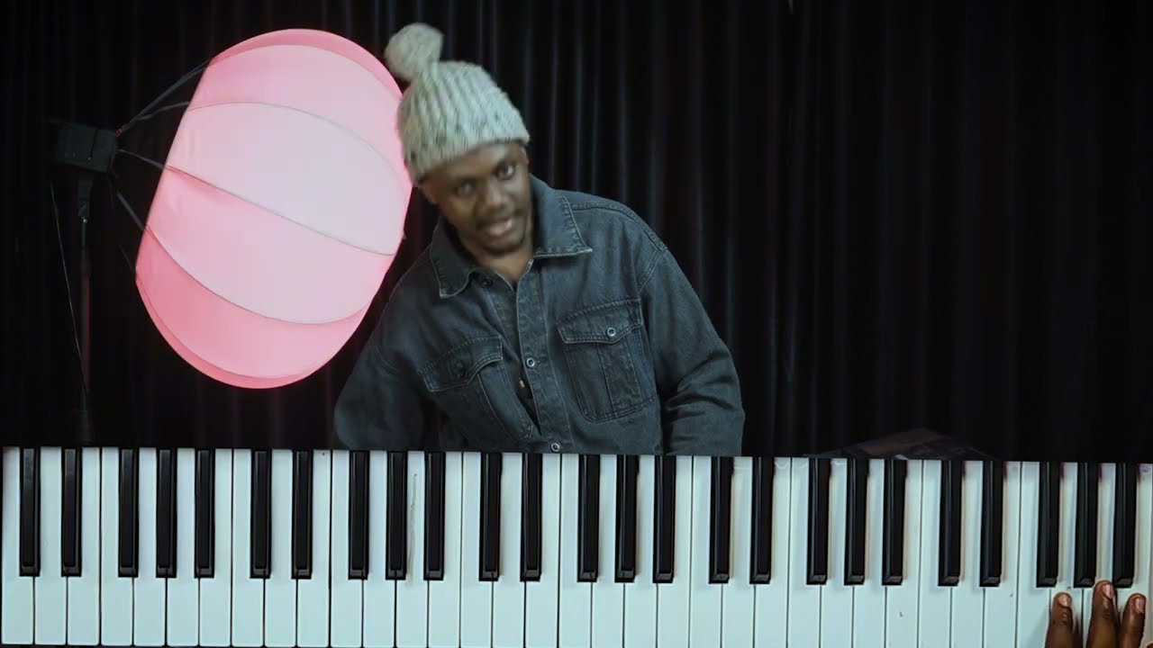 Pentatonic finger hack: do this pentatonic exercise daily