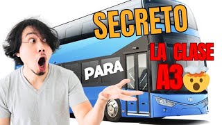 🔥 The 20 HARDEST A3 EXAM QUESTIONS in CHILE 🔥 FREE Difficult A3 Exam Questions 💲