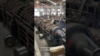 Quality in Every Detail.#wirerope #industrial #machine #factory #production #quality #export #b2b