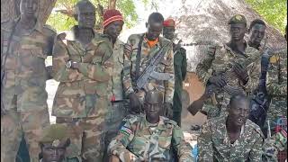 IO Viva the Dr Machar Viva Akoba Victory Day 