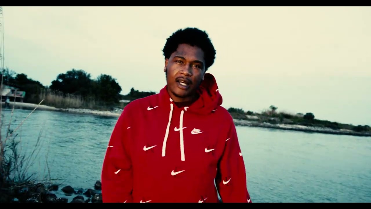 Chosen Montana "One Day" (Official Music Video) | Shot by: 