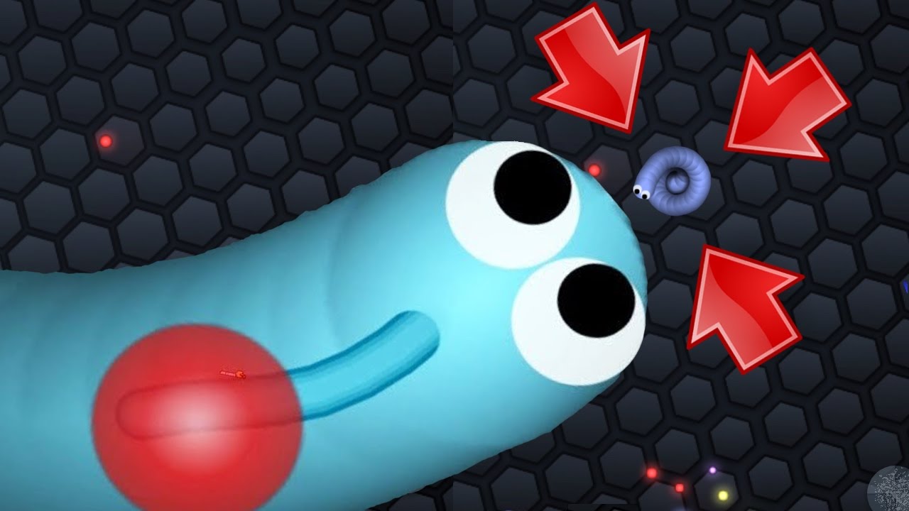 Slither.io: 6 tips and tricks to staying alive in the multiplayer  snake-em-up