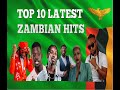 Best of zambian music  party mix april 2024