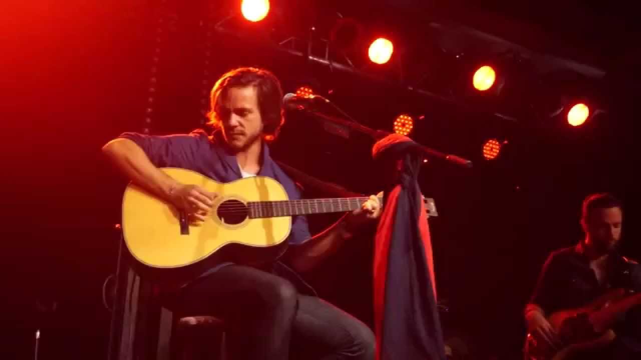 Jack Savoretti Back To Me + Fight 'Til The End Alte Seilerei