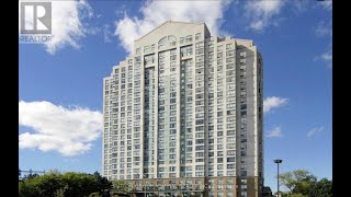 101 Subway Crescent #Ph101 | Toronto (Islington-City Centre W Real Estate