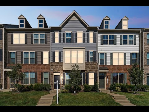 10204 Aerospace Rd, Lanham, MD home video tour