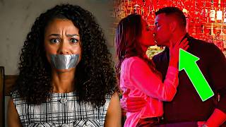 Malika Andrews REFUSES To Talk About THIS!
