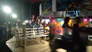 Merigo Round Childrens