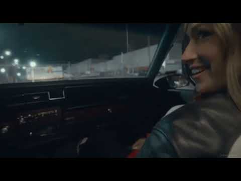 Burial - Archangel (Music video) 