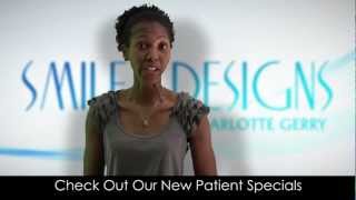 One Price Dentistry - Smile Designs By Dr. Charlotte Gerry