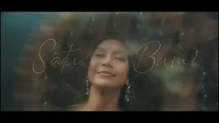 Hunny Madu - Satu Bumi (Official Music Video)