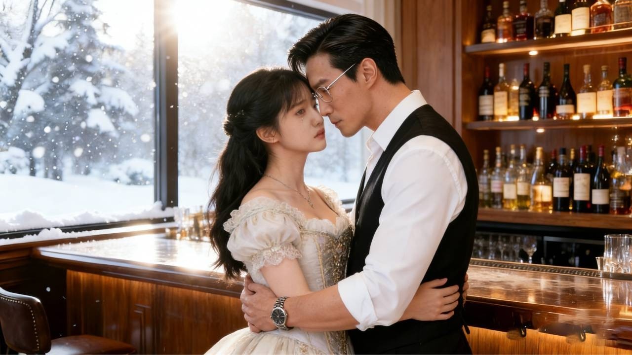 أُجبِرت على الزواج من 