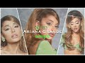 Every song ariana grande has sampled 2012  2020