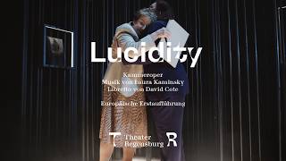 LUCIDITY (EEA) | Trailer