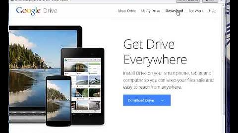 Migrating Dropbox files to Google Drive