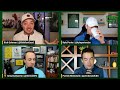 2024 Texas Children's Houston Open Preview - Picks, Storylines, One & Done | The First Cut Podcast