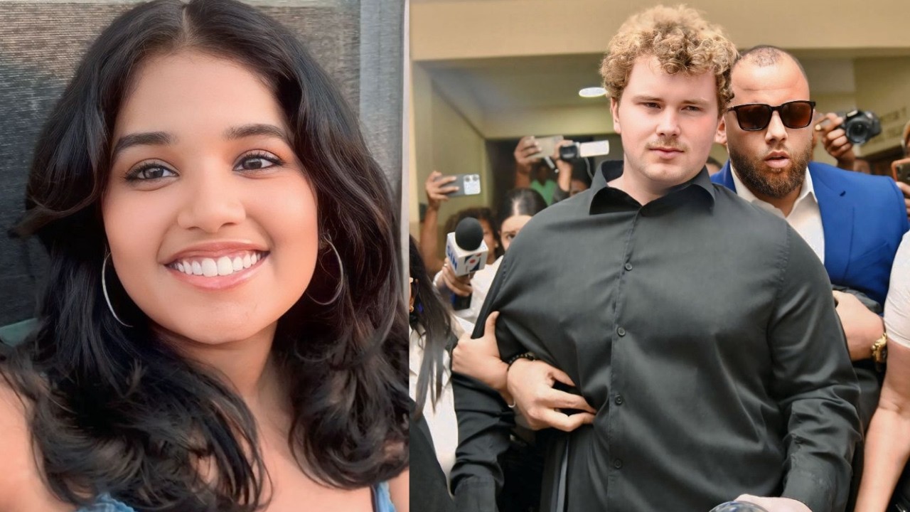 Sus ÚLTIMAS imágenes quedaron GRABADAS por la CÁMARA - Documental en español