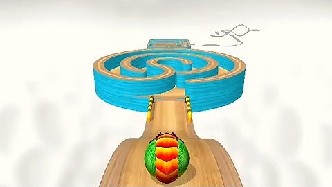 going balls level 218 gameplay walkthrough all levels Android IOS