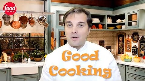 First Grade Wonders Unit 3 Week 5 - Good Cooking