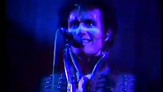 Watch Adam  The Ants The Idea video