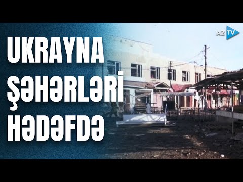 Video: Rusiyanın dəniz zabitləri donanmanın fəxridir