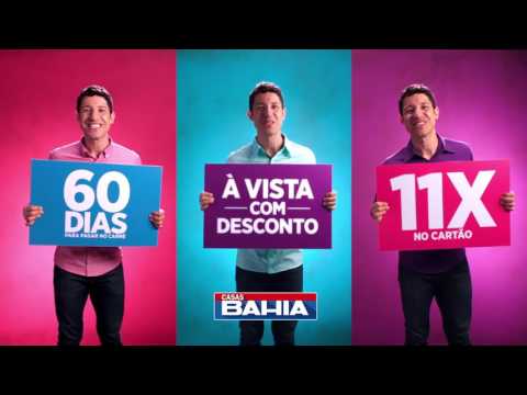 Pacote Econômico Casas Bahia - Pacote Econômico Casas Bahia