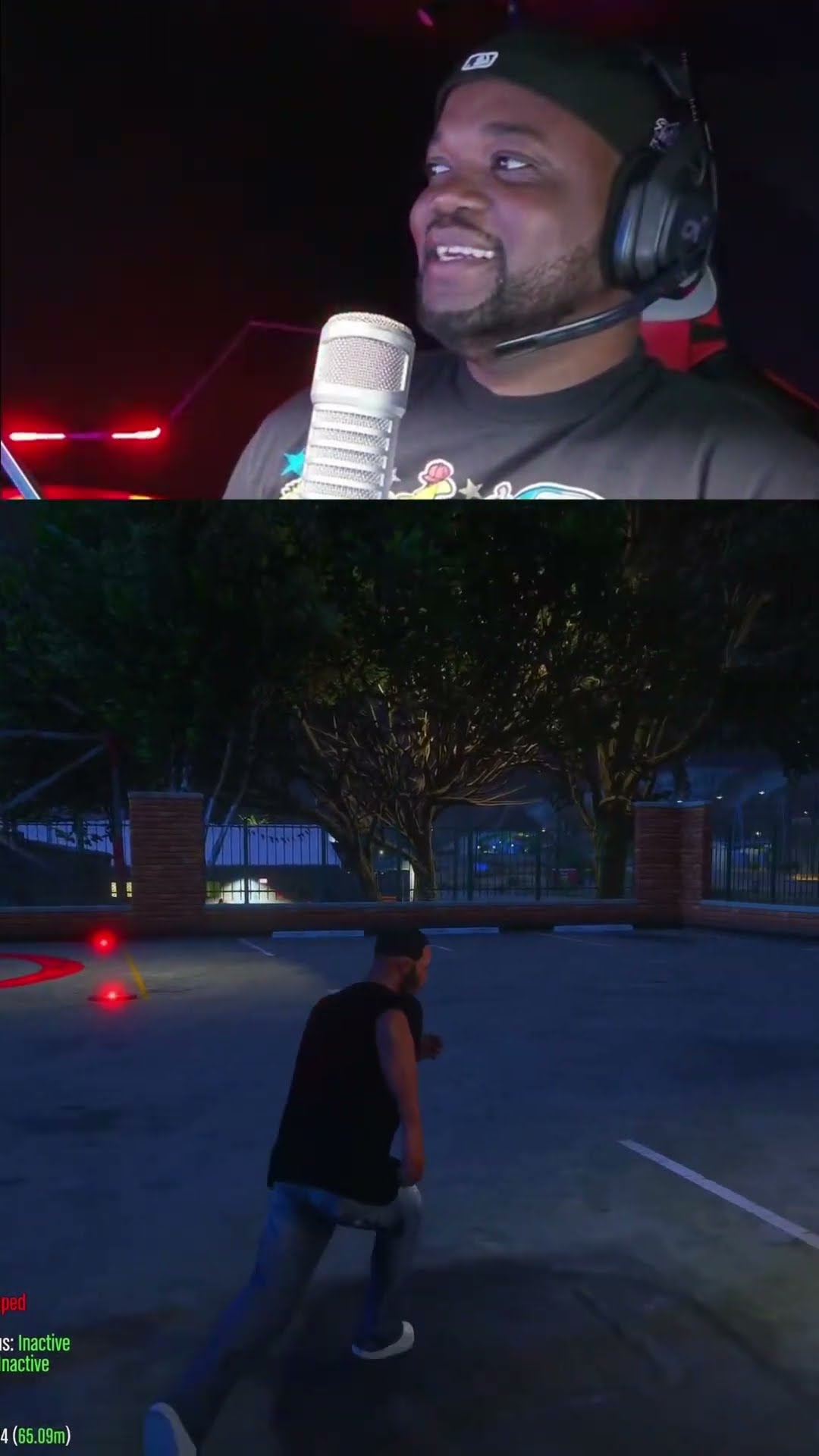 Catch me if you can #gta5 #gta5reallifemod #gta5rp #stevethegamer55