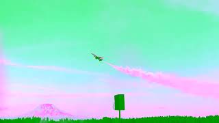USAF Thunderbirds - JBLM Warrior Expo July 2023