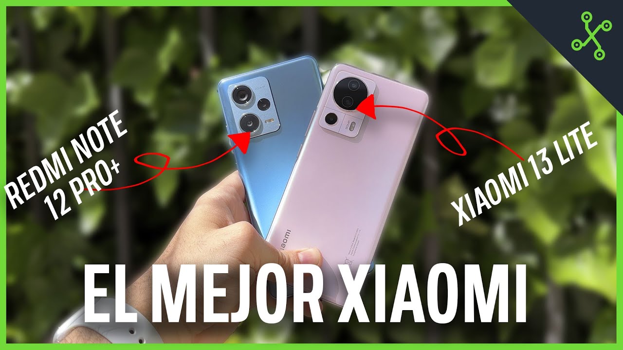Xiaomi Redmi Note 12 Pro, análisis: equilibrado y sin un precio alto, qué  más pedir