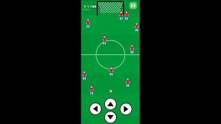 🏆 World Cup Football Maze Game | Spain Normal Play Mode ⚽ screenshot 1