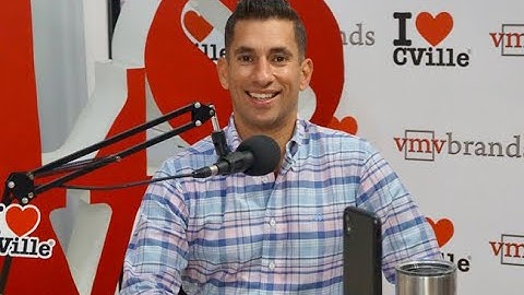 2 UVA BOV Meetings Left In Youngkin Term; Rumor Mill Suggests BOV Resignations On Horizon