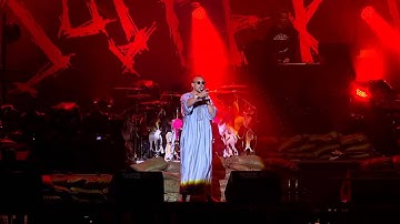 Suspekt Live @ Roskilde Festival 2015 - Jazzmælk