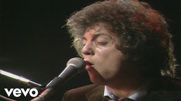 Billy Joel - Movin