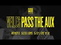 Vfiles pass the aux  52120 mix