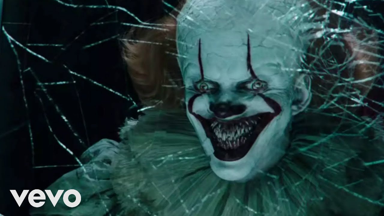 Watch Banan Alice - Circus (2019) on YouTube Watch Banan Alice - Circus (2019) on YouTube