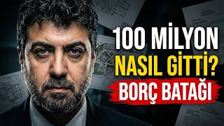 Kurtlar Vadisi’nin Beyni Nasıl Çöktü? Raci Şaşmaz Battı mı, Batırıldı mı?
