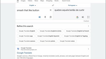 Does the like button glow when the video says “smash that like button”?