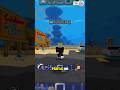 Review pantai Spongebob di Minecraft, detail yang gila #minecraft