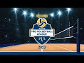 LIVE: Tata SK 712 Pro Volleyball League 2023 | Chhinga Veng Spikers Vs Tuipuiral 🏐