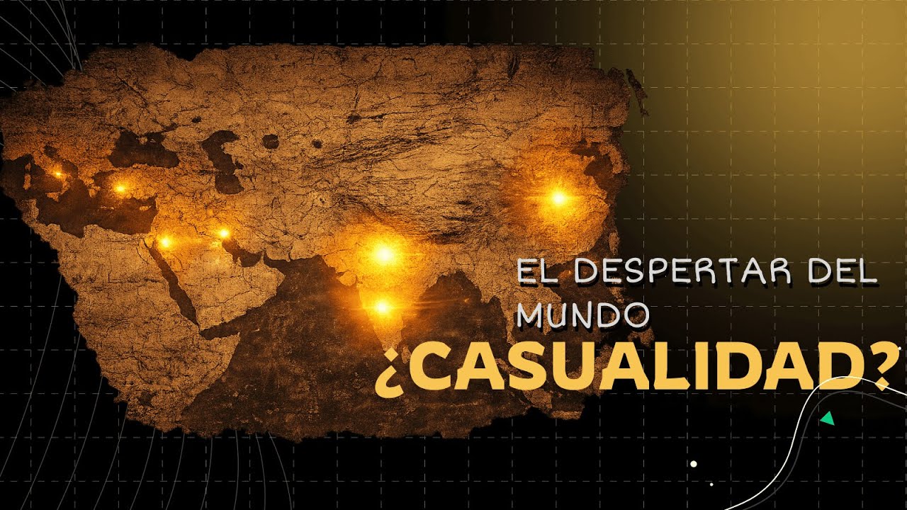 La Era Axial: el mayor giro espiritual de la historia.